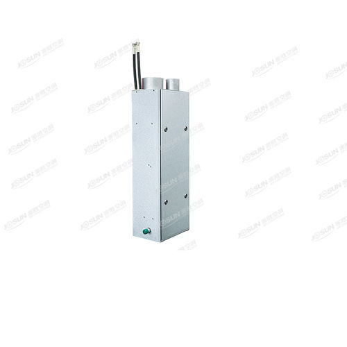 Climatizzatore per macchina - IDFC-AC - JOSUN AIR CONDITIONER CO., LTD.