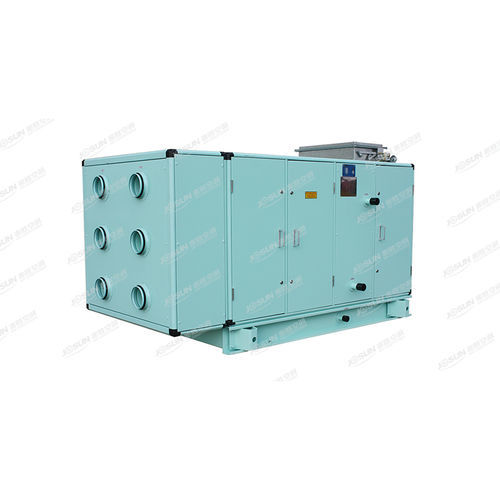 Climatizzatore per barca - TMU - JOSUN AIR CONDITIONER CO., LTD. - per yacht / per nave
