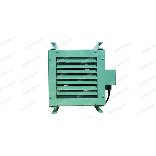 Riscaldatore elettrico - CNF（D）-1~30 - JOSUN AIR CONDITIONER CO., LTD. - per nave
