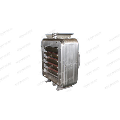 Riscaldatore per olio - CNF（Y） - JOSUN AIR CONDITIONER CO., LTD. - per nave