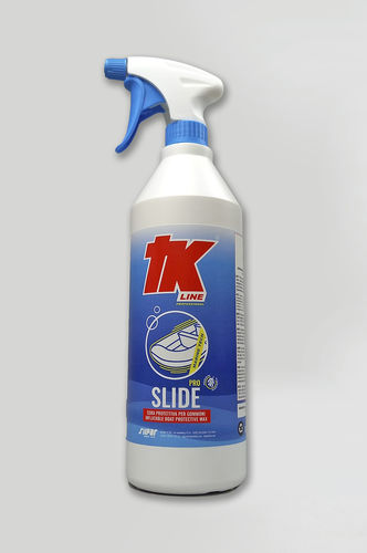 Cera protettrice - SLIDE PRO - SilparTKline