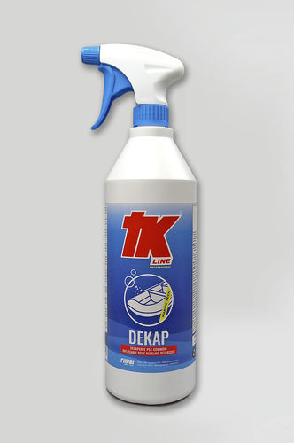 Sverniciatore - DEKAP - SilparTKline