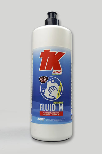 Pasta abrasiva per barca - FLUID-M - SilparTKline