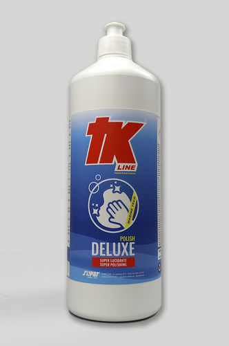 Polish per barca - DELUXE - SilparTKline