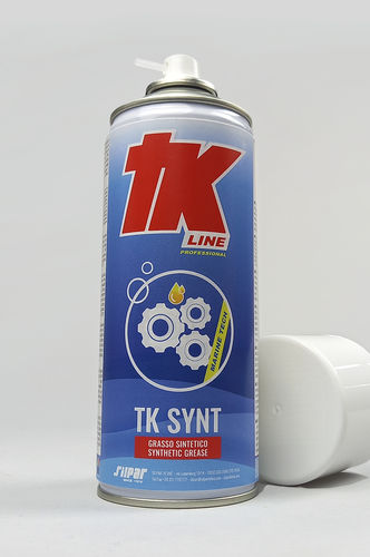Grasso marino - SYNT - SilparTKline