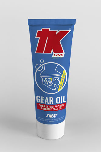 Olio per trasmissione - 40.015 - SilparTKline