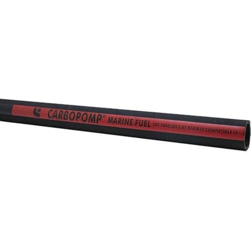 Tubo per gasolio - CARBOPOMP/MI5N - Hoses Technology - a combustibile / in gomma / marino