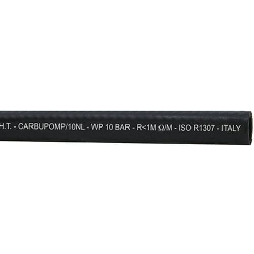 Tubo per gasolio - OB  - Hoses Technology - a combustibile / in gomma / marino