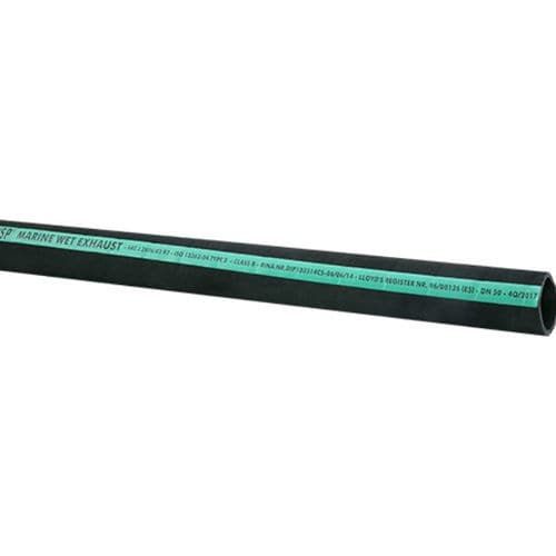 Tubo di scappamento - SCAMO/SP NAJ - Hoses Technology - per acqua / per gas di scarico / d'acqua di mare