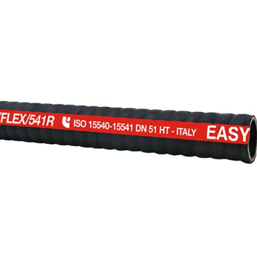 Tubo Gomma Giardino Canna Acqua 3/4" X 50 Mt MADE IN ITALY Rinforzato - Foto 8