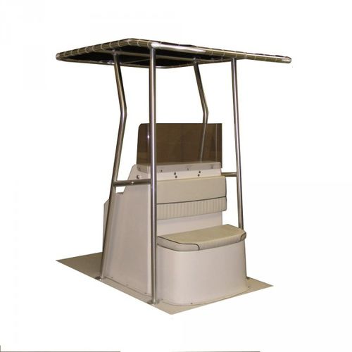 T-top per barca a motore - 363.00 series - MAVIMARE