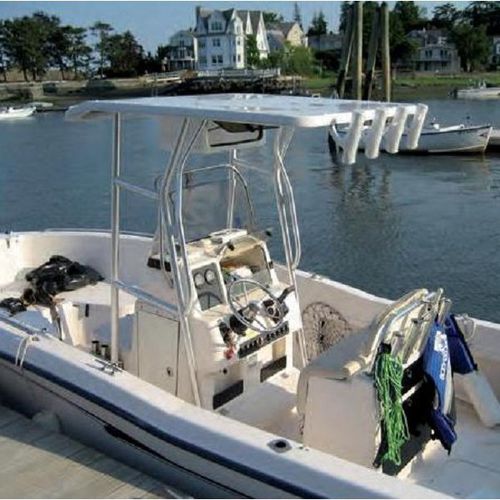 Hard-top per imbarcazione a motore - 363.05 series - MAVIMARE