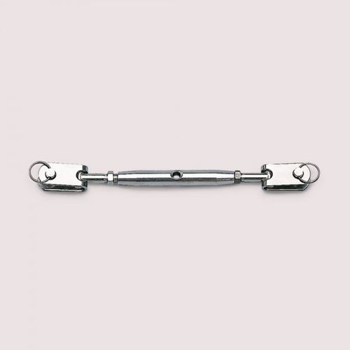 Arridatoio a cassa aperta - 138 series - MAVIMARE - con forcella articolata / con forcella articolata / per barca a vela