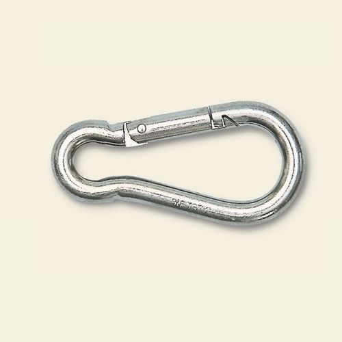 Moschettone standard - 121 series - MAVIMARE
