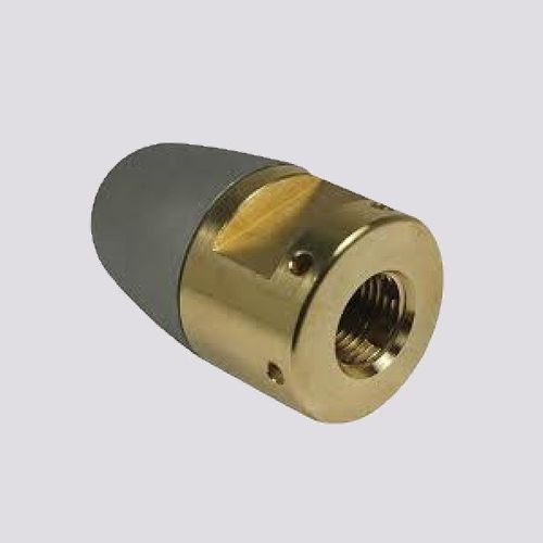 Anodo sacrificale per barca - 133 series - MAVIMARE - in zinco