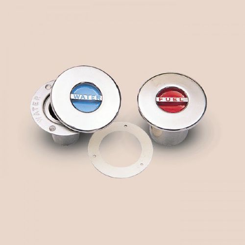 Tappo d'imbarco d'imbarco con fermaglio - 194.0 series - MAVIMARE - in acciaio inossidabile