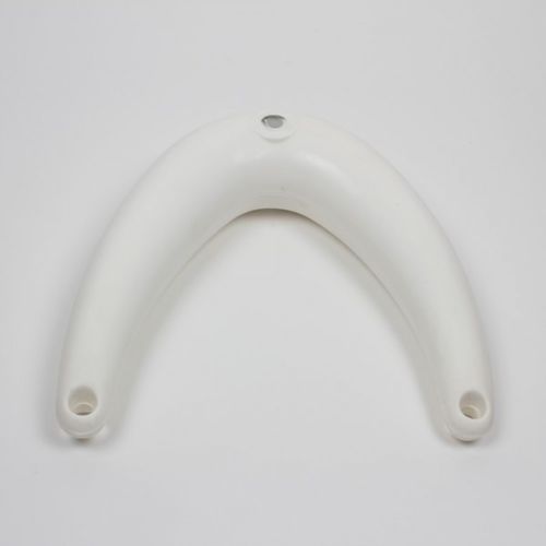 Parabordo per barca - 341.2 series - MAVIMARE - per prua / tipo C / bianco