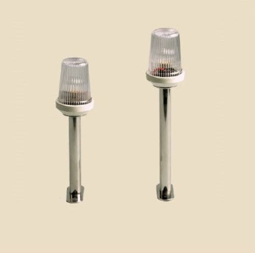 Lampada da esterno - 180.0 series - MAVIMARE - per barca / montata su barra