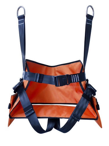 Sedia albero per barca a vela - BOSUN’S - Risus Parasails - non specificato