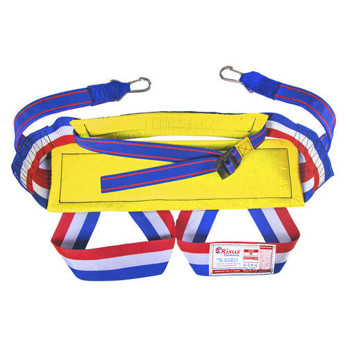 Trapezio per paracadute ascensionale - Harness - Risus Parasails - a mutanda / di sicurezza