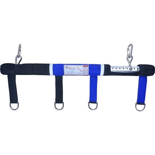 Barra per paracadute ascensionale doppia - Adjustable - Risus Parasails - 1-2 passeggeri / 1 posto