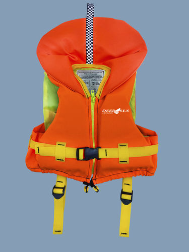 Aiuto al galleggiamento per sport nautici - Baby - Risus Parasails - per canoa e kayak / per la pesca / da bambino