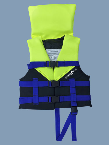 Aiuto al galleggiamento per sport nautici - 03 - 06 - Risus Parasails - per canoa e kayak / per la pesca / unisex