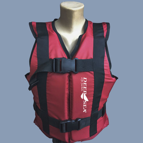Aiuto al galleggiamento per sport nautici - Risus Parasails - per canoa e kayak / per la pesca / per uomo