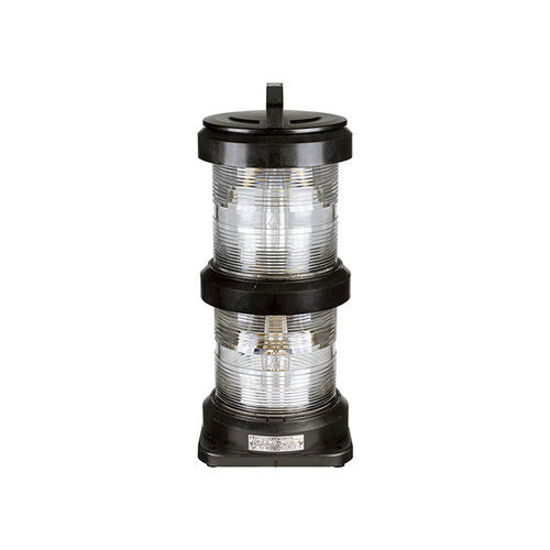 Luce di navigazione per nave - CXH-101P Series - Haixing Maritime Electric Group - a incandescenza / bianca / rossa