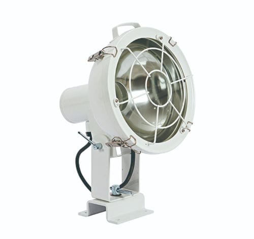 Proiettore di bordo - TG1-B - Haixing Maritime Electric Group - per nave / a incandescenza / in acciaio