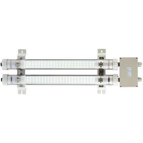 Lampada da interno - JCL15-2 - Haixing Maritime Electric Group - da esterno / per barca / per nave