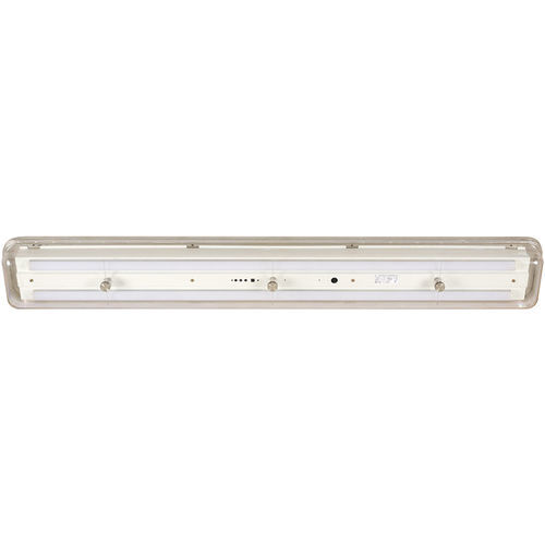 Lampada da esterno - JCL17-2 - Haixing Maritime Electric Group - per nave / per sala macchine / per bordo