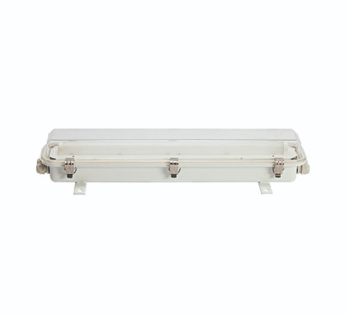 Lampada da esterno - JCY21-2L - Haixing Maritime Electric Group - marina / per nave / per sala macchine