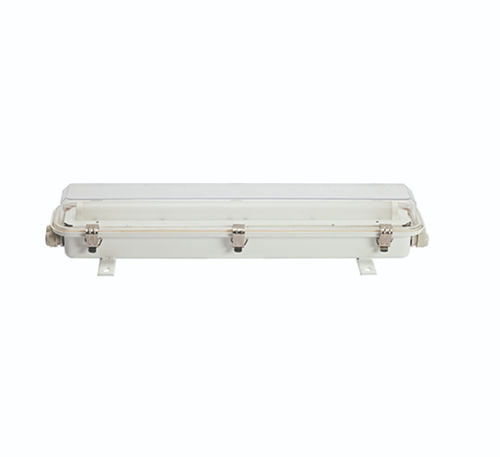 Lampada da esterno - JCY41-2L - Haixing Maritime Electric Group - per nave / LED / a sospensione
