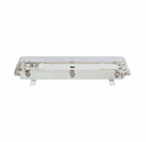 Lampada da esterno - JCY32-2D - Haixing Maritime Electric Group - per nave / LED / a sospensione