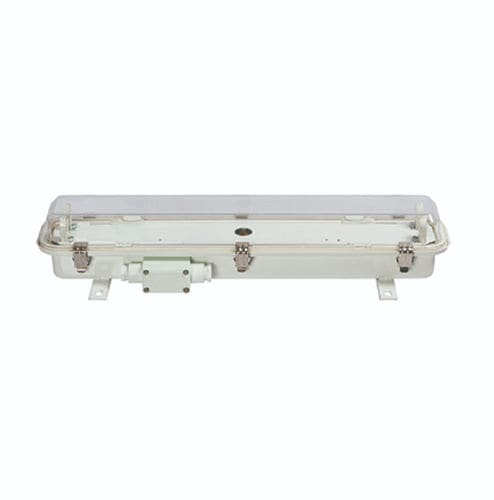 Lampada da esterno - JCY23-2D - Haixing Maritime Electric Group - per nave / LED / a sospensione