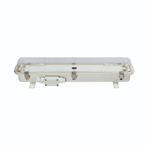 Lampada da esterno - JCY43-2D - Haixing Maritime Electric Group - per nave / LED / a sospensione
