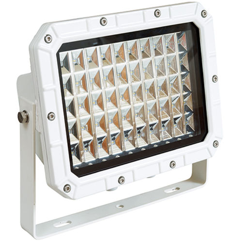 Proiettore per esterni - TG21-L - Haixing Maritime Electric Group - per nave / portuale / LED