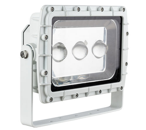 Proiettore per esterni - TG22-L - Haixing Maritime Electric Group - per nave / portuale / LED