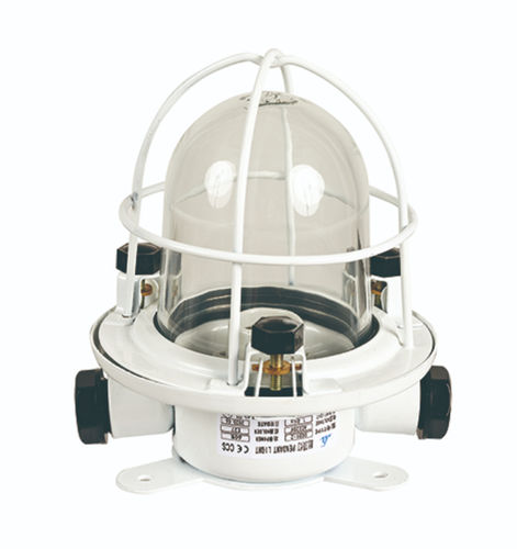 Lampada da interno - CCD1-2 - Haixing Maritime Electric Group - da esterno / per nave / per cabina