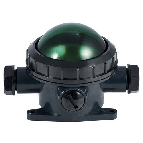 Lampada da interno - CCD3-2 - Haixing Maritime Electric Group - da esterno / per nave / per cabina