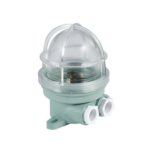 Lampada da interno - CCD5-2 - Haixing Maritime Electric Group - da esterno / per nave / per cabina