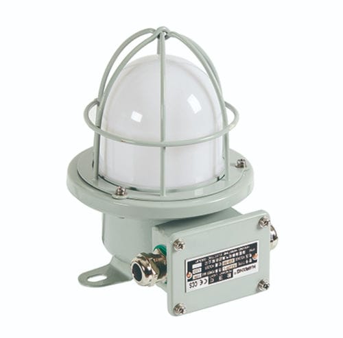 Lampada da interno - HCCD8-L - Haixing Maritime Electric Group - da esterno / per nave / per cabina