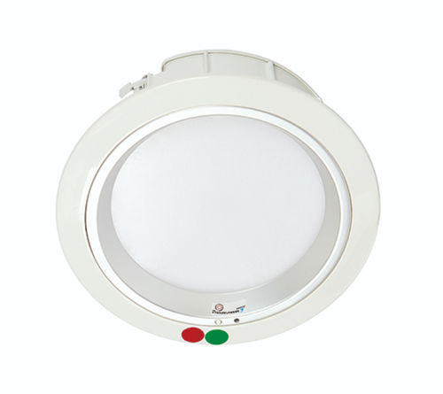 Lampada di emergenza - JXQ-7G - Haixing Maritime Electric Group - per nave / per cabina / LED