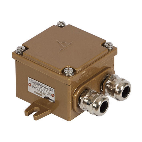 Casella di connessione elettrica - JXN - Haixing Maritime Electric Group - per nave / per barca