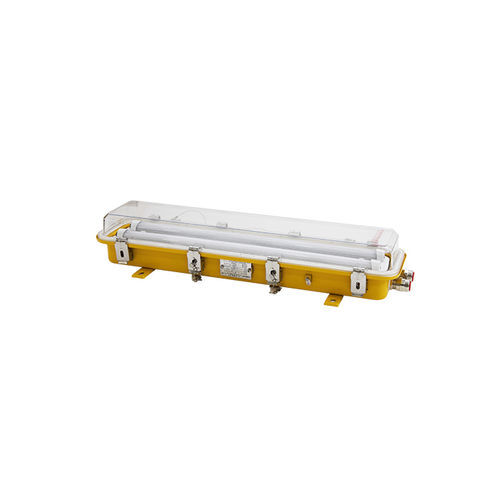 Lampada da esterno - CFL18 - Haixing Maritime Electric Group - di nave / per sala macchine / per bordo