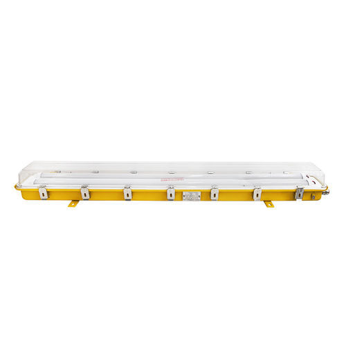 Lampada da esterno - CFL36 - Haixing Maritime Electric Group - di nave / per sala macchine / per bordo