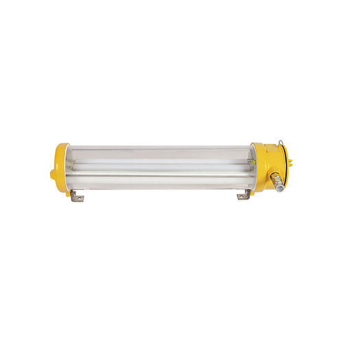 Lampada da esterno - CFY20-2L - Haixing Maritime Electric Group - di nave / per cabina / per sala macchine