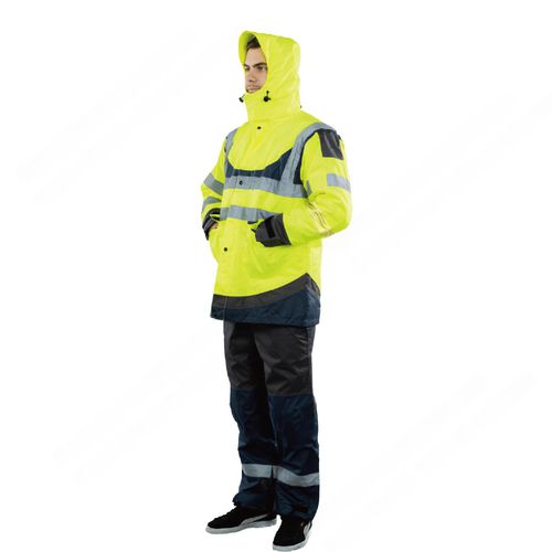 Muta stagna ad uso professionale - HXF-3 - Haixing Maritime Electric Group - integrale / altra / unisex