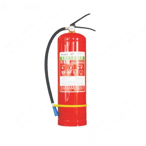 Estintore a base di polvere secca - MFZ/ABC5 - Haixing Maritime Electric Group - portatile